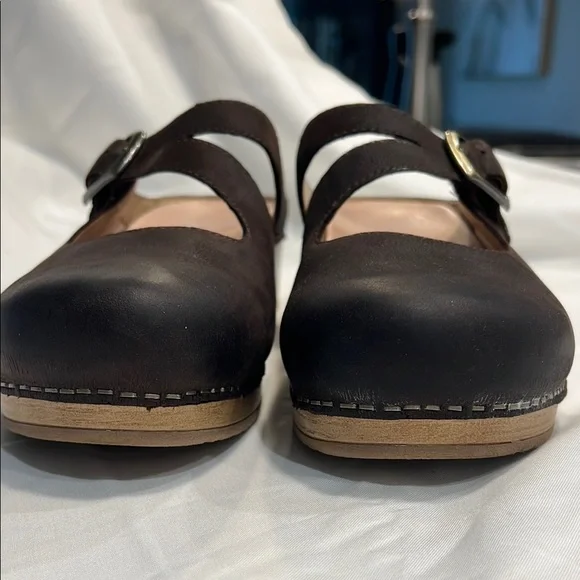 Dansko clogs Martina - Picture 3 of 7